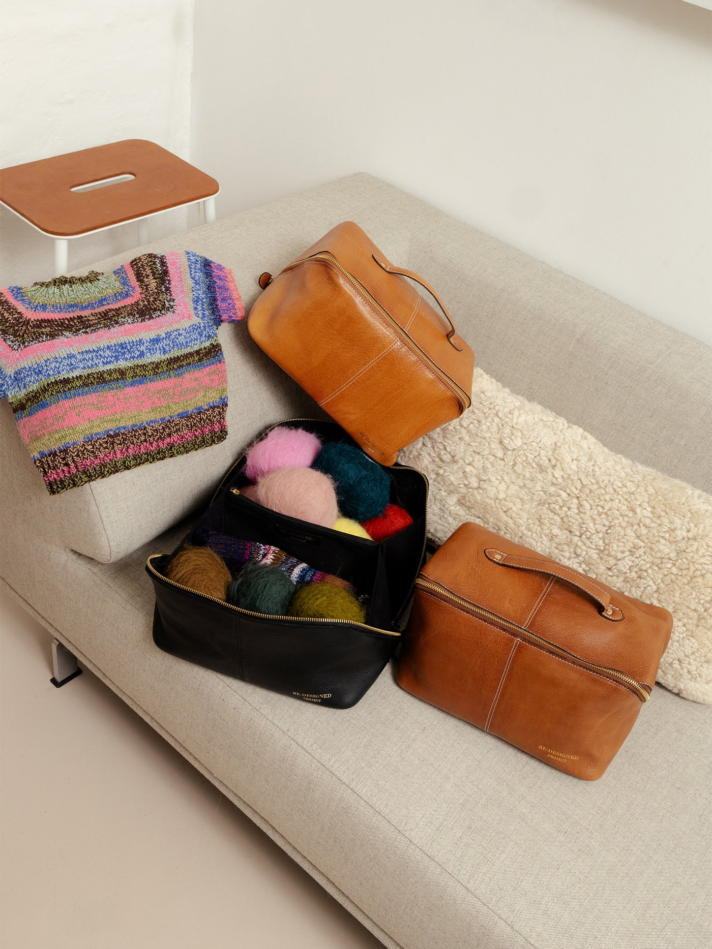 Organizer - PROJECT 10