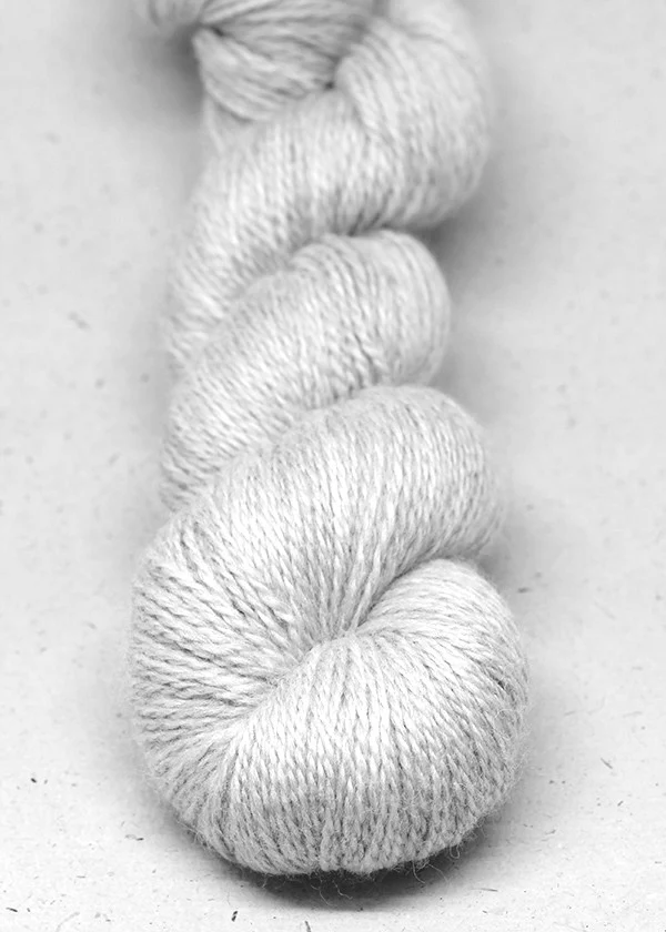 Knit by numbers - DK