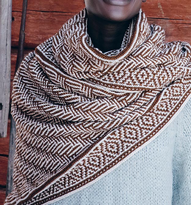 Laine_52WochenTuecherstricken