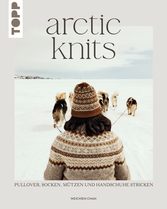 Arctic Knits (Weichien Chan)