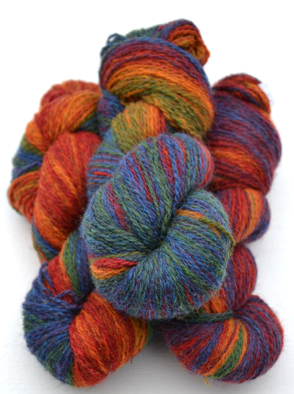 6/2-23 Rainbow 6/2-23 Rainbow