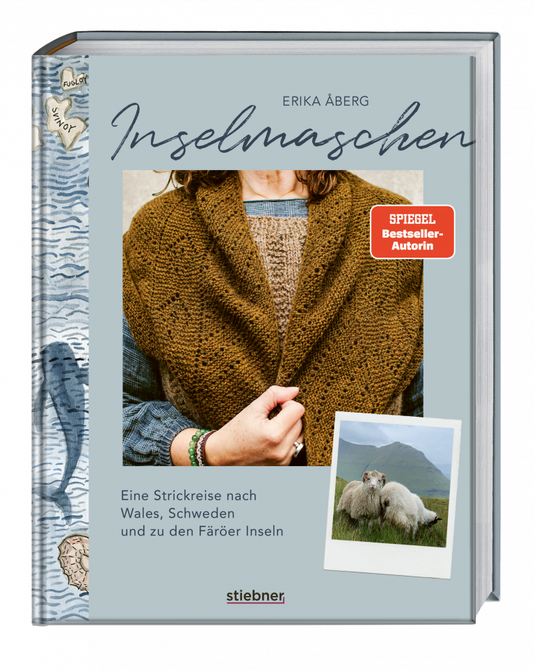 Inselmaschen (Åberg)