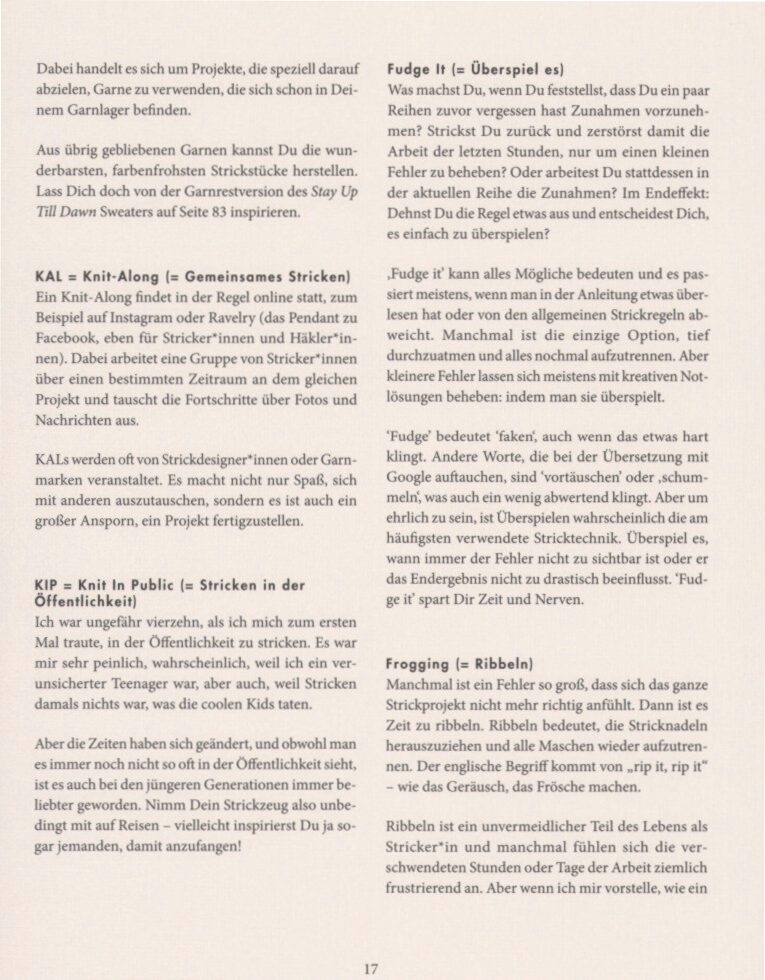 Knit this! 21 Gorgeous Everyday Knit Patterns (Lindberg / Kutovakika, Kutscher)