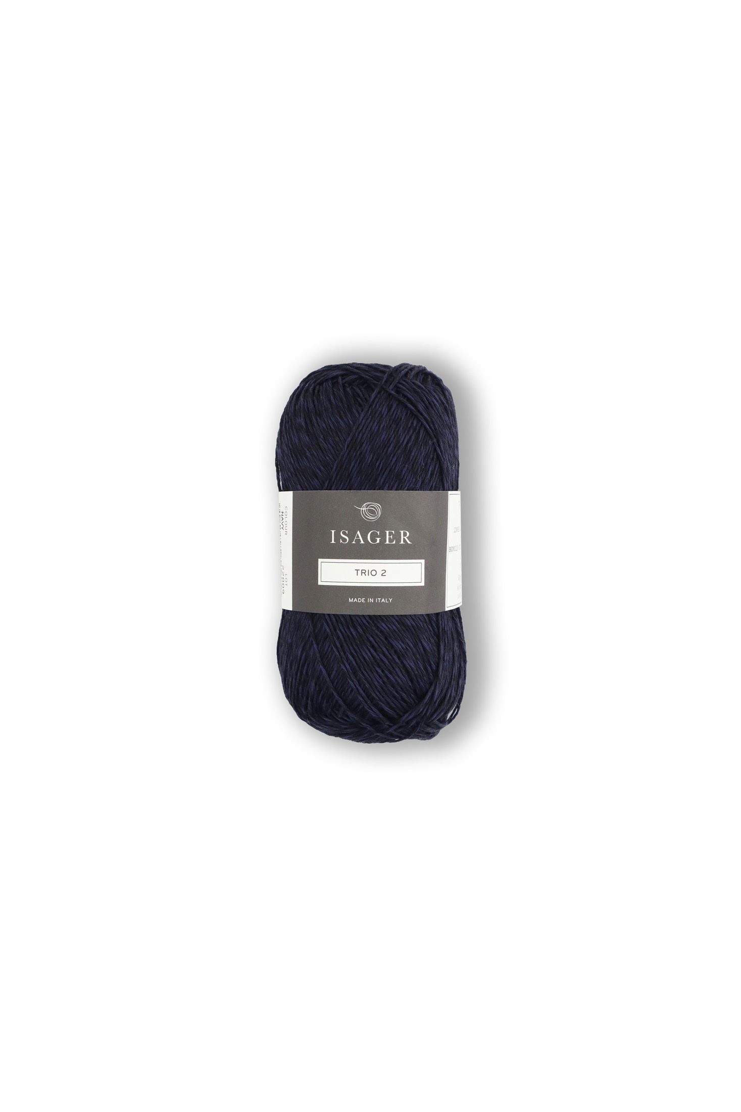 Trio 2 - Navy