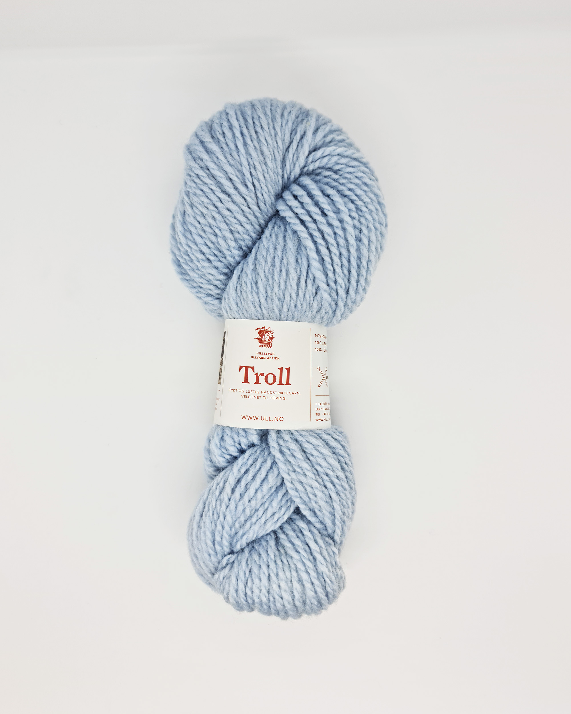 Hillesvag Troll 745-3