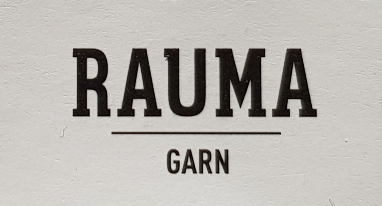 Rauma Logo Rauma Logo